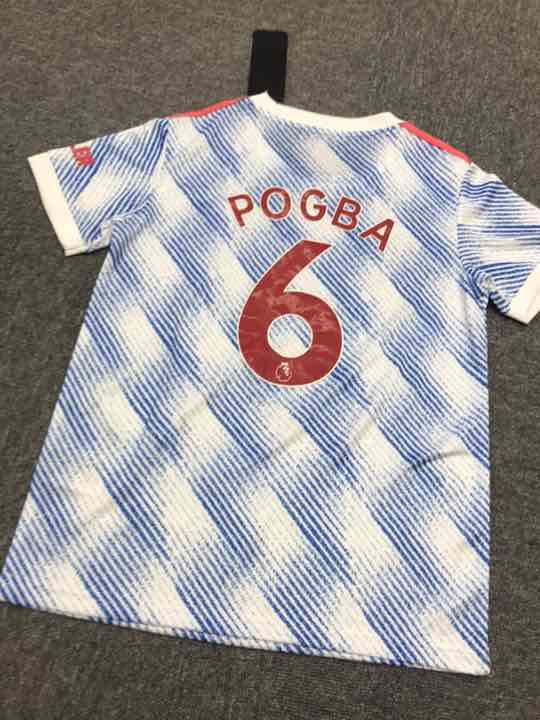 150cmマンチェスターユナイテッドアウェイ ボクバ子供サッカーユニフォーム - メルカリ 150cmマンチェスターユナイテッドアウェイ ボクバ子供サッカーユニフォーム - メルカリ