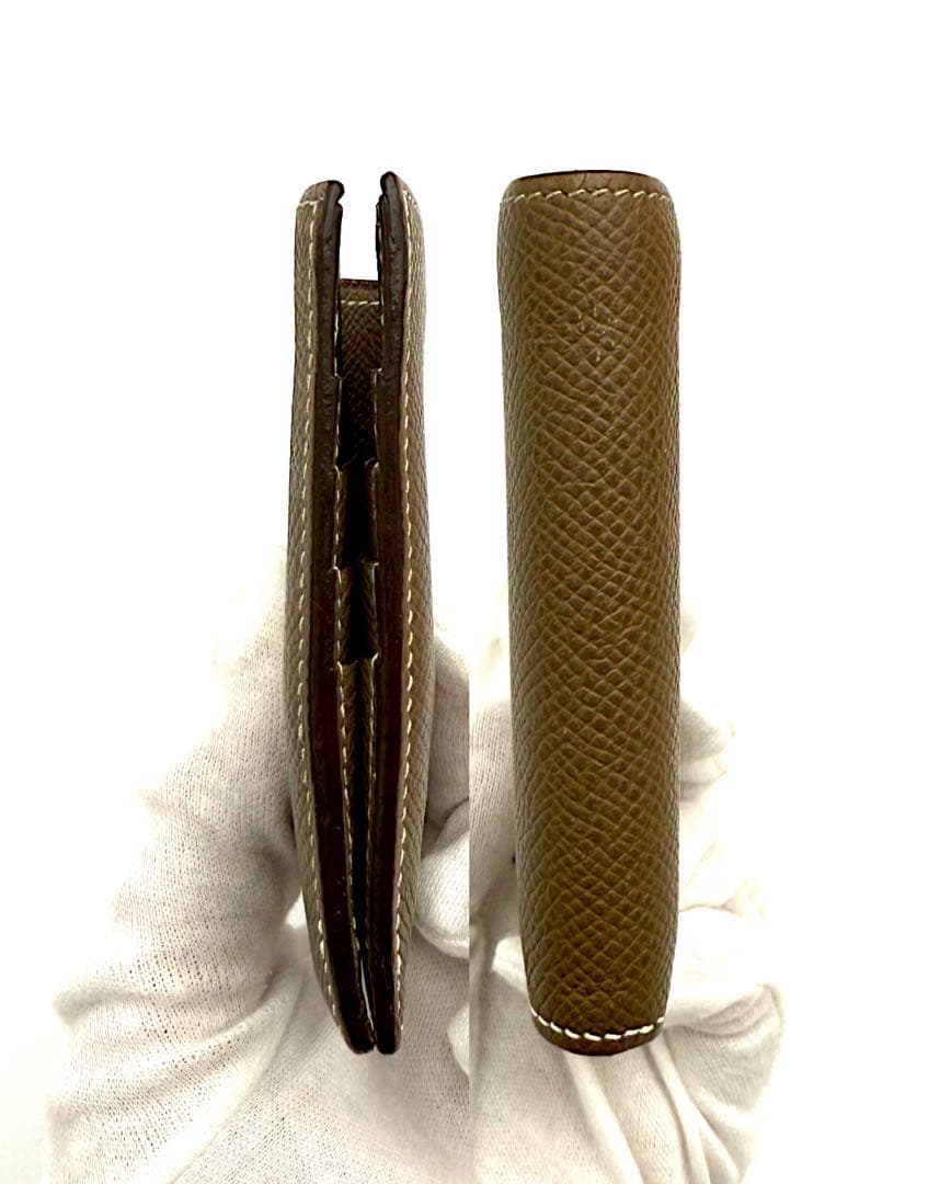 シチズンツイル コンパクト