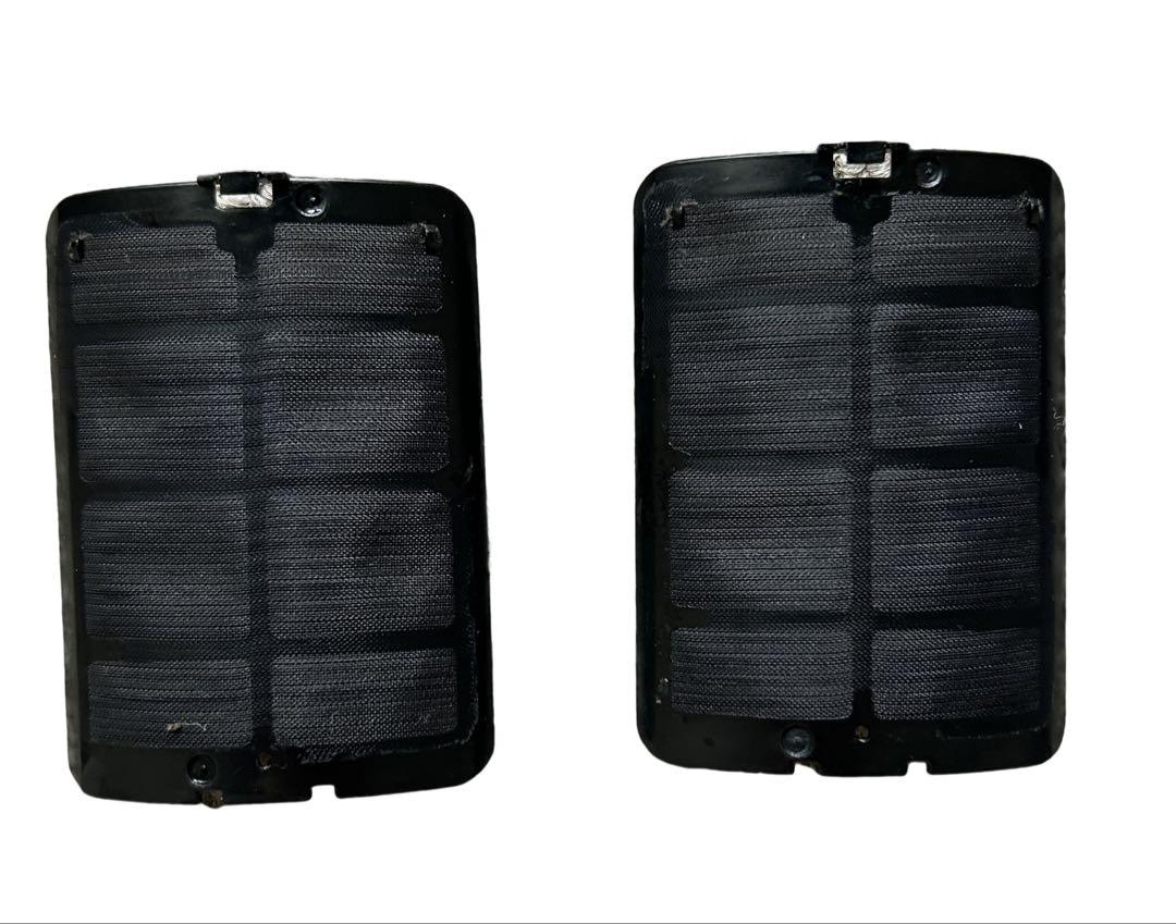 SHARP IG-MX15-B イオン発生器 車 空気清浄機 プラズマクラスター