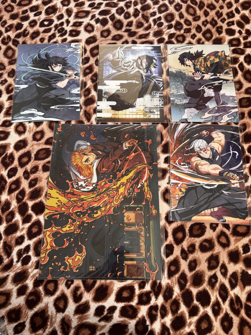 鬼滅の刃特典グッズ まとめ売り！ 鬼滅の刃 グッズ まとめ売り
