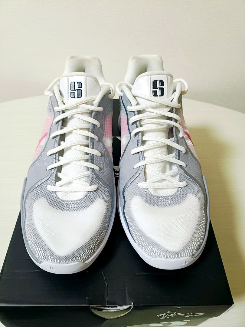 Nike Sabrina 2 EP 27cm ナイキ サブリナ 2 Nike Sabrina 2 EP 27cm ナイキ サブリナ 2