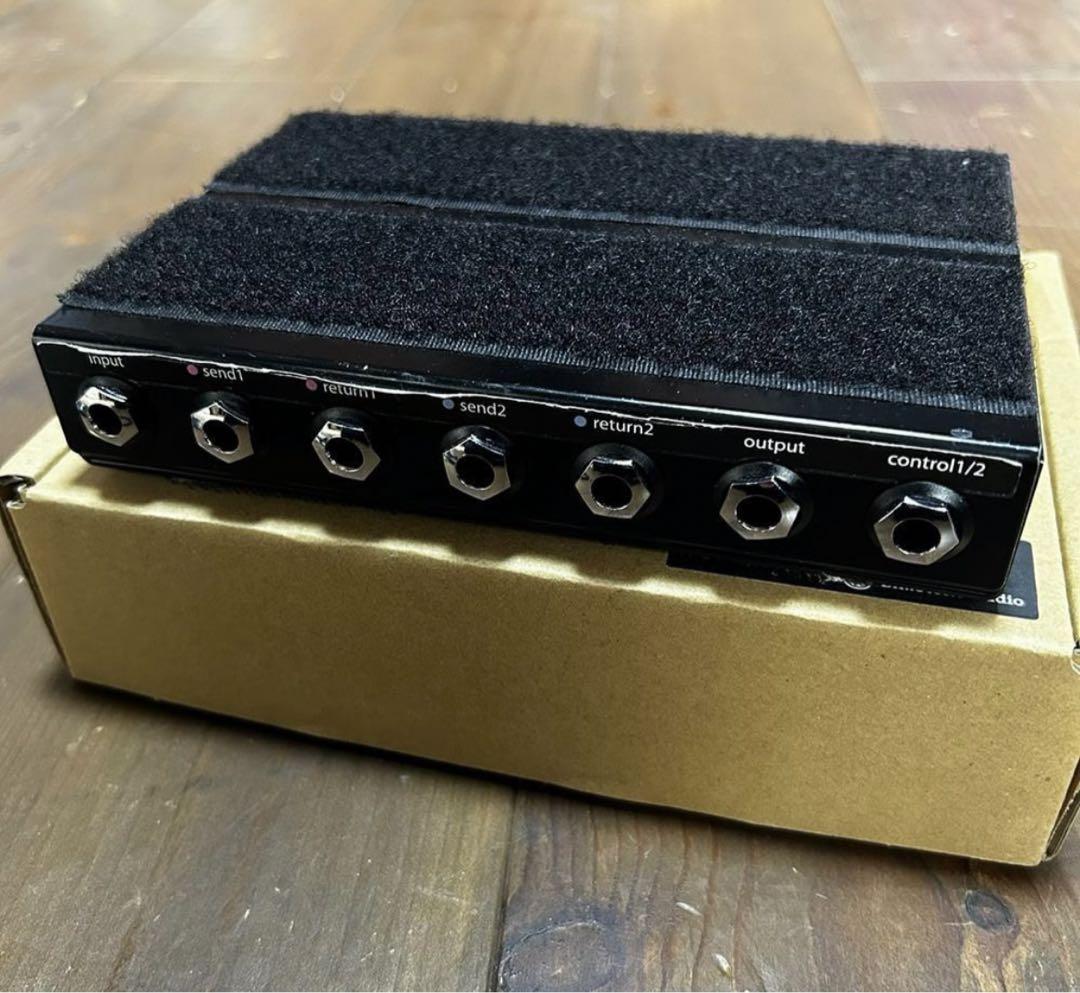 ギター LimetoneAudio LimetoneBASE