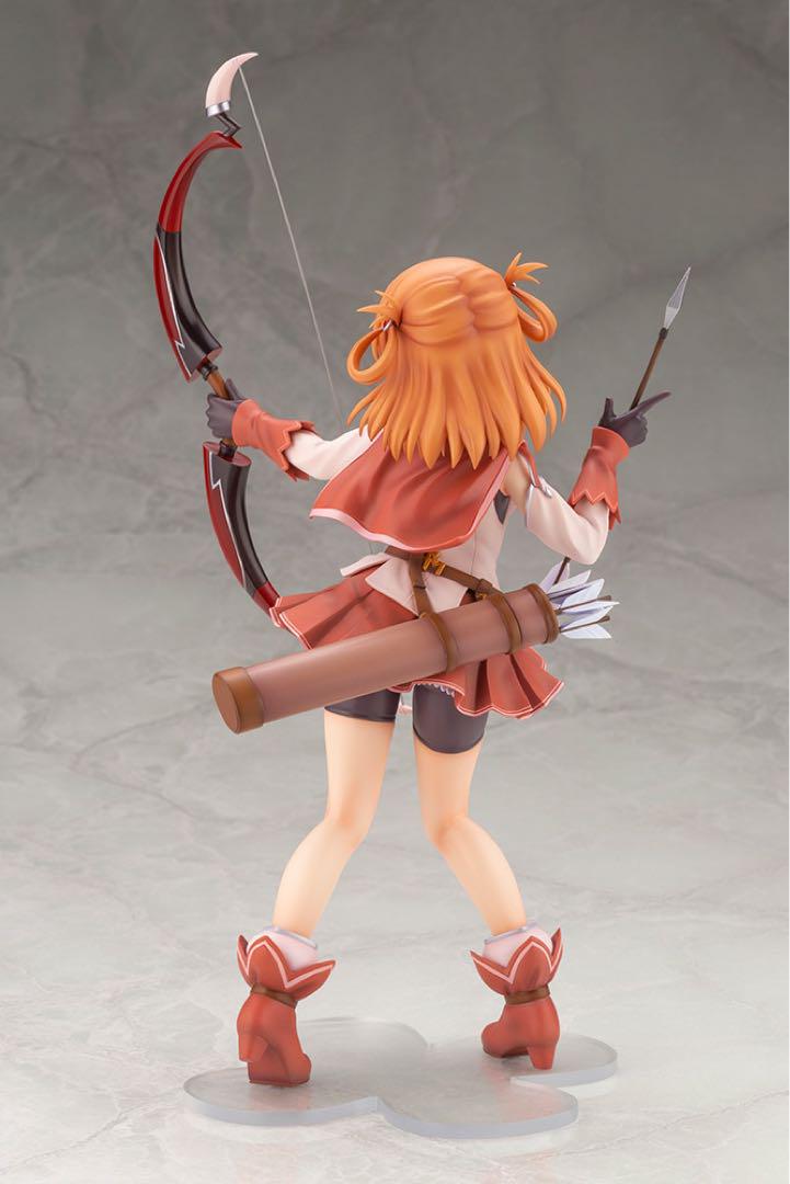 プリコネ　リノ　　プリンセスコネクト　フィギュア