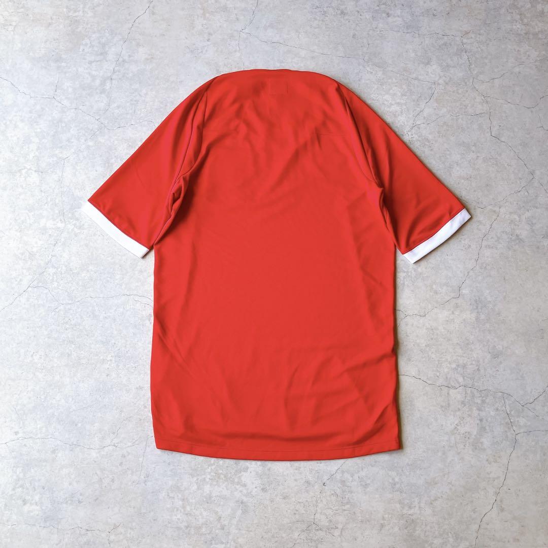 00s umbro ゲームシャツ ユニフォーム y2k
