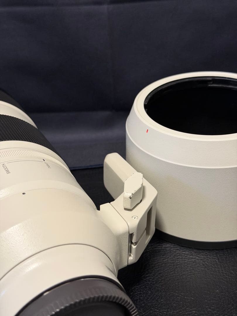 Sony FE100-400mm F4.5-5.6 GM SEL100400GM Sony FE100-400mm F4.5-5.6 GM SEL100400GM