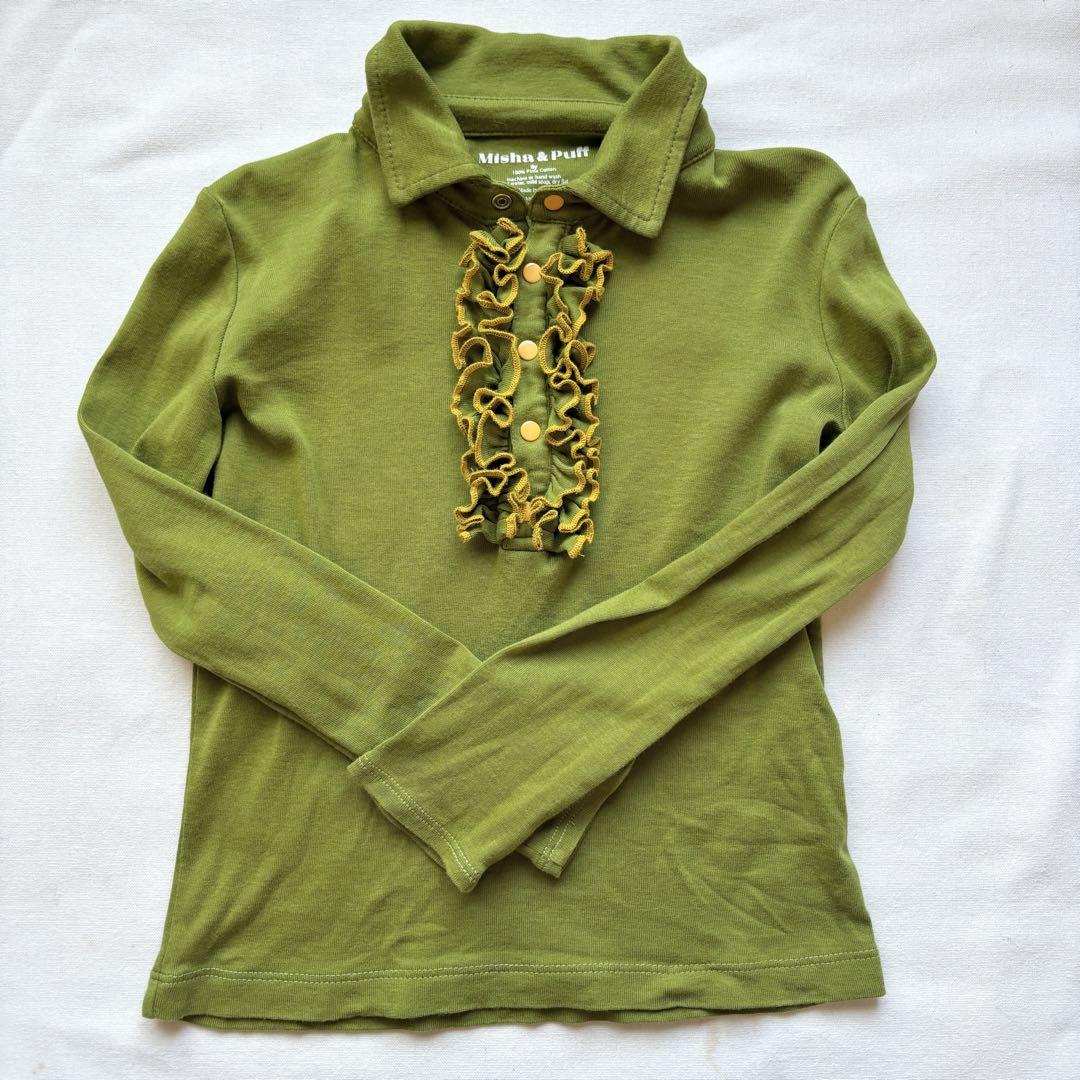 SOPHNET. カーキ タンクトップ Sサイズ SOPHNET. カーキ タンクトップ Sサイズ トップス