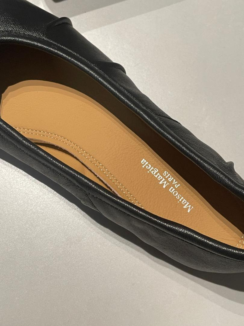 Maison Margiela 　バレエシューズ 36
