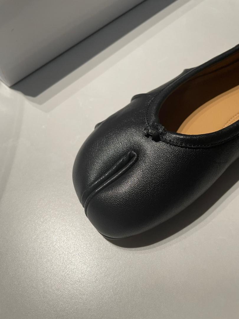 Maison Margiela 　バレエシューズ 36