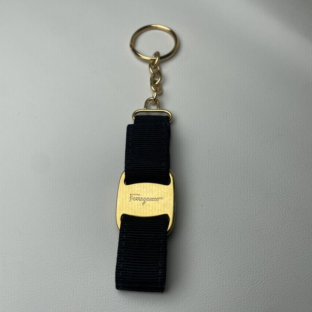 Salvatore Ferragamo キーホルダー