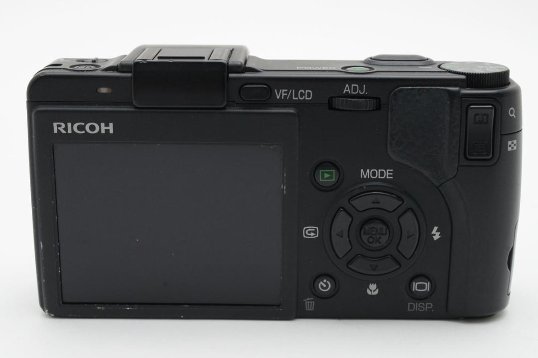 リコー RICOH