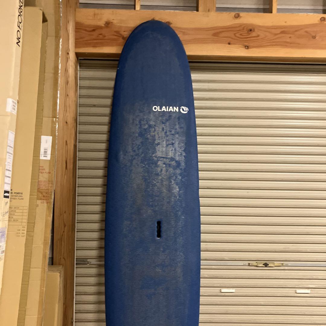 オライアンサーフボード　8'6