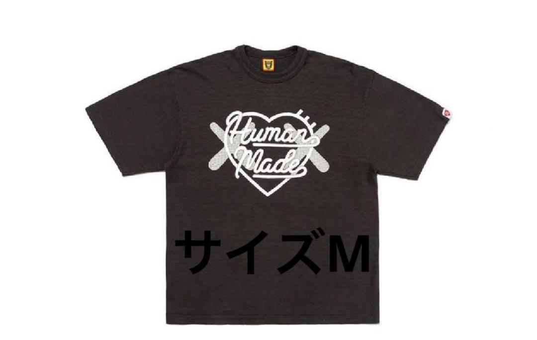 Human made KAWS MADE GRAPHIC T-SHIRT  Mメンズ