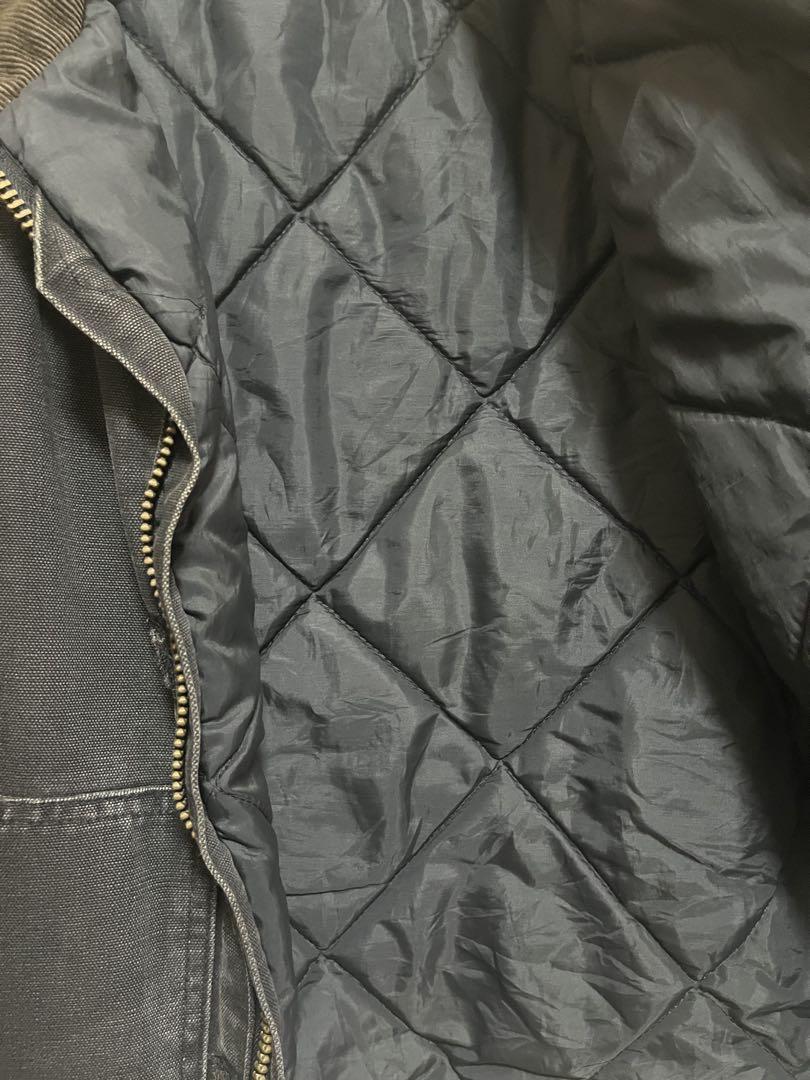 Carhartt 90s デトロイトジャケット Detroit Jacket