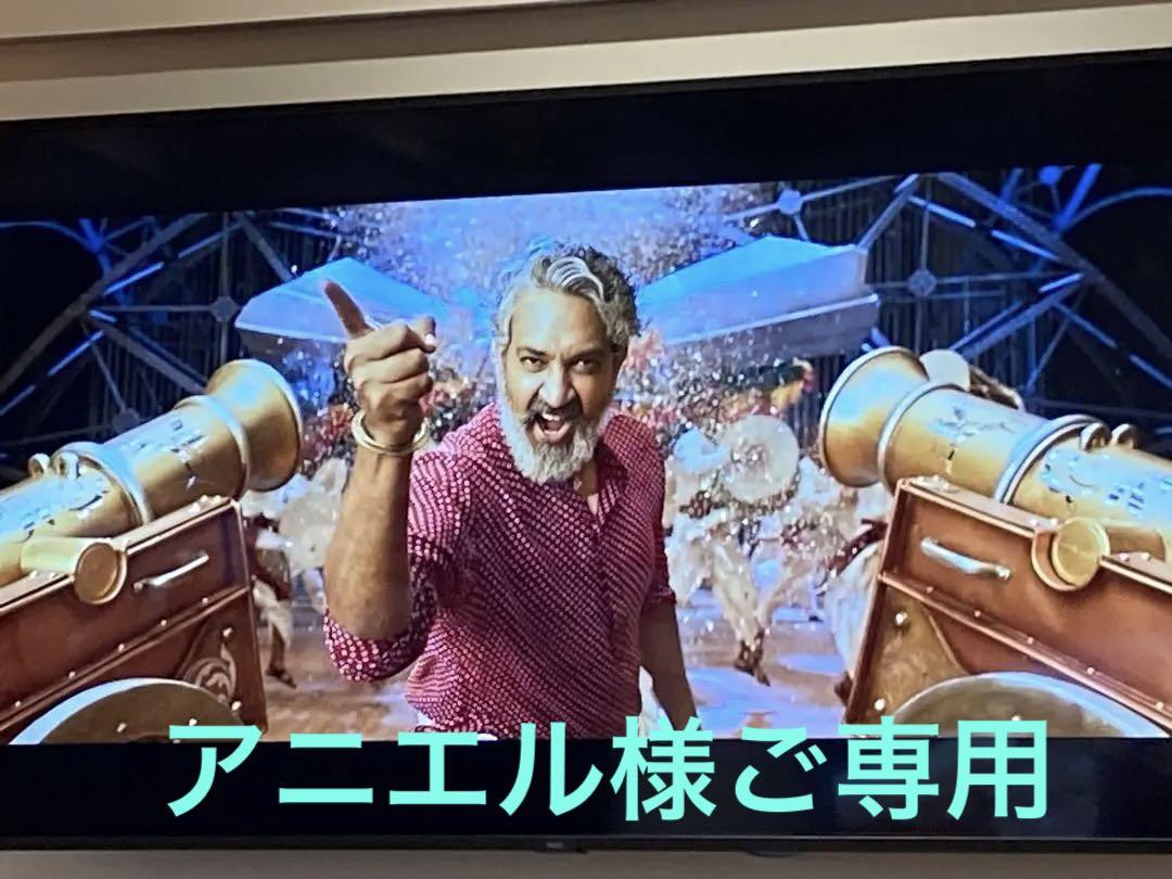 RRR コラボカフェ限定　アクリルスタンド　SNS風フォトカード