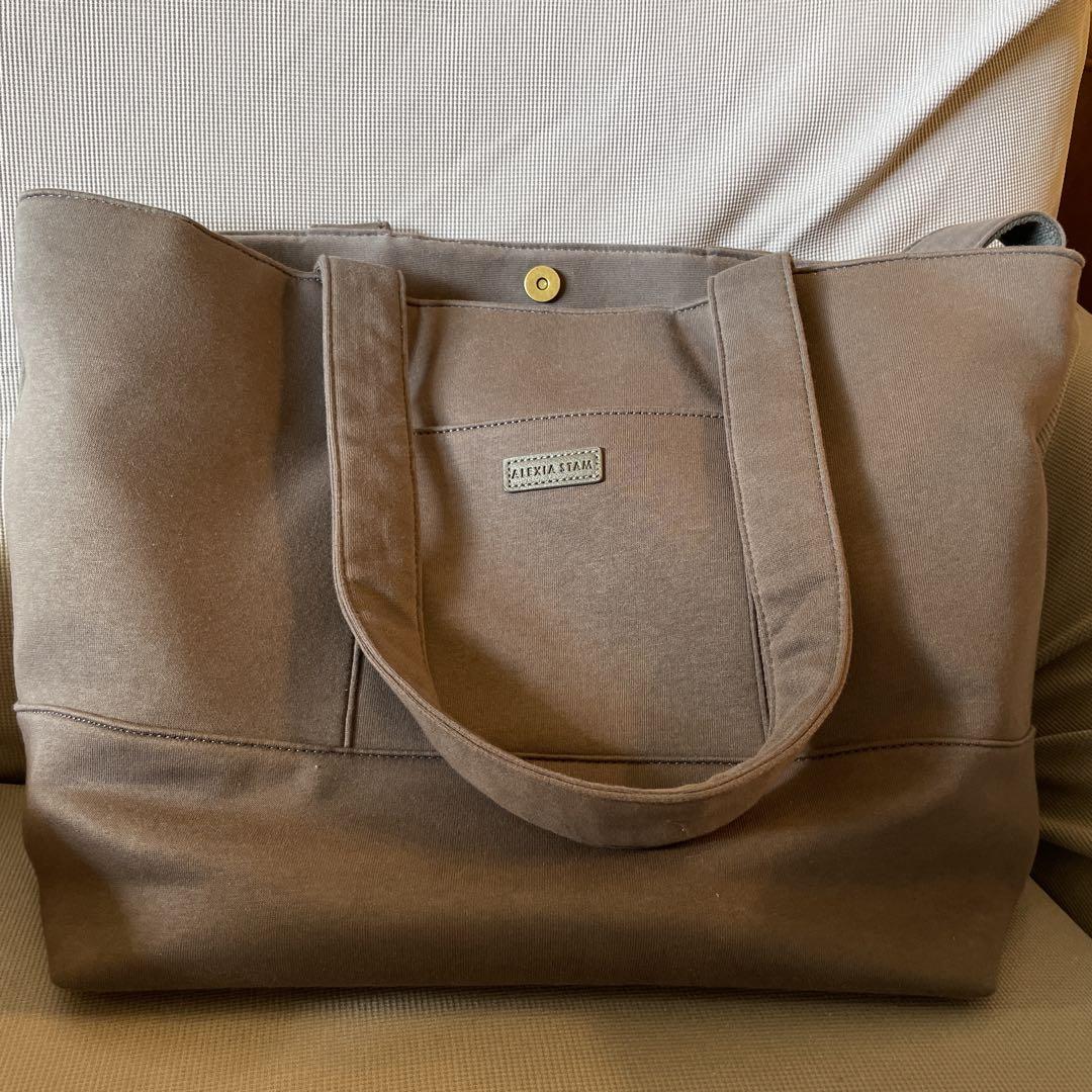 バッグ Alexiastam parents BAG