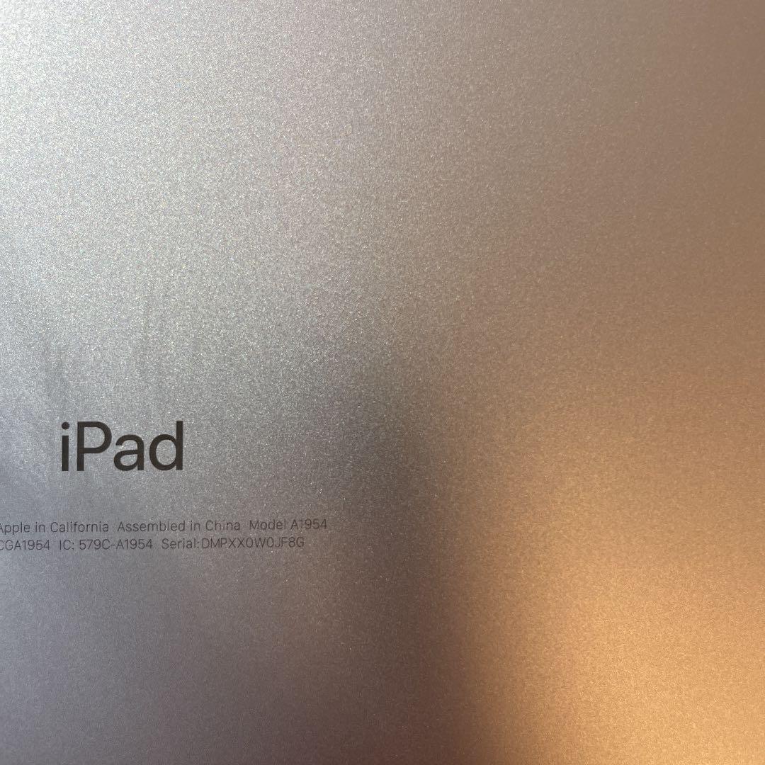 安いお得 iPad第6世代 wifi cellularモデル 128GB キーボード付き JI23v-m58179964674 新品再入荷