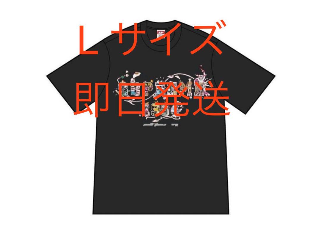 Supreme Varsity Tee \