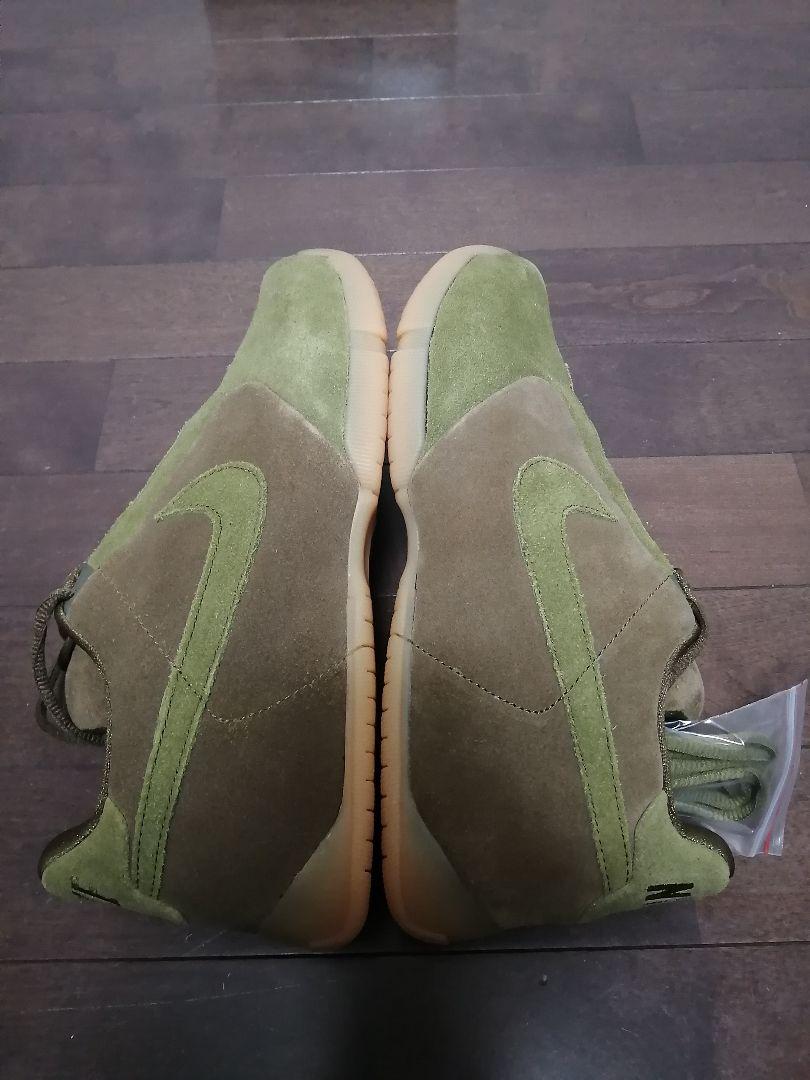 デッドスト NIKE SB ZOOM AIR URL PILGRIM OIL GREEN eTjb7-m58180530944 カテゴリー