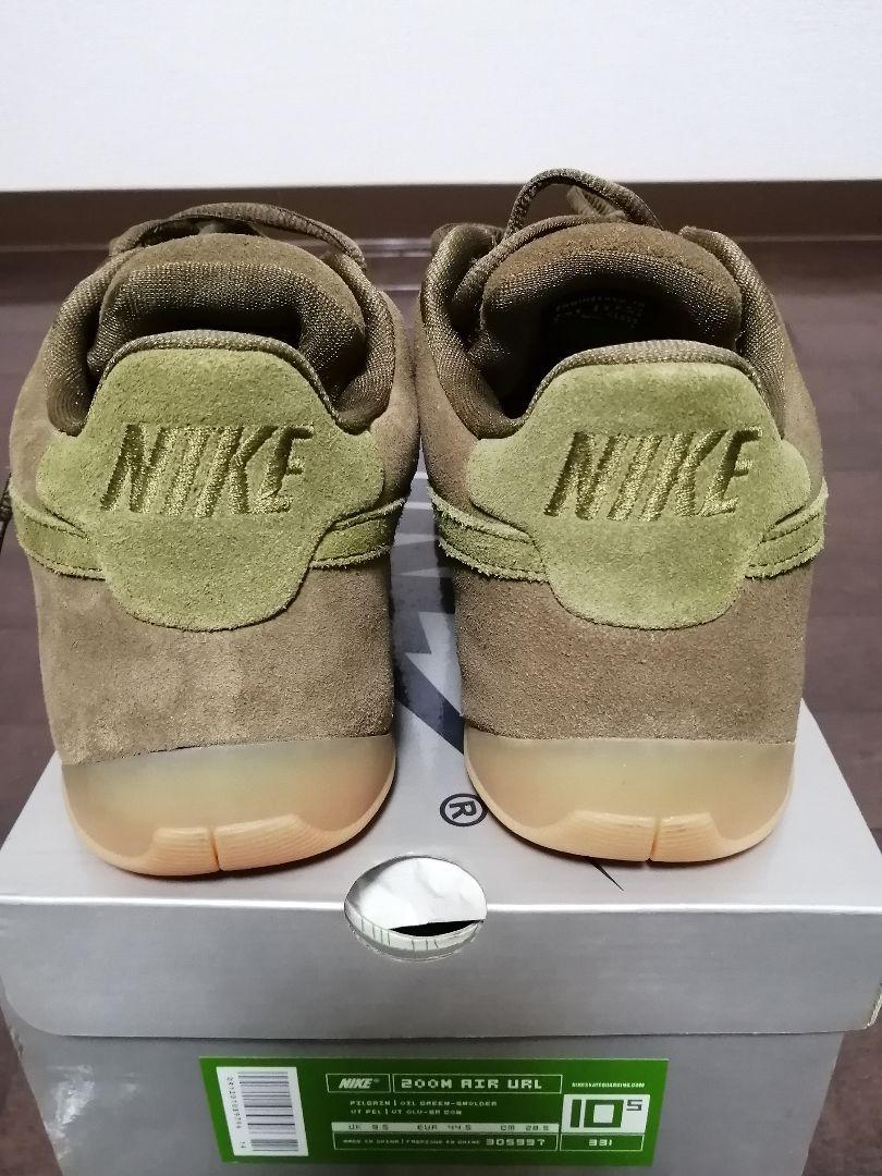 デッドスト NIKE SB ZOOM AIR URL PILGRIM OIL GREEN eTjb7-m58180530944 カテゴリー