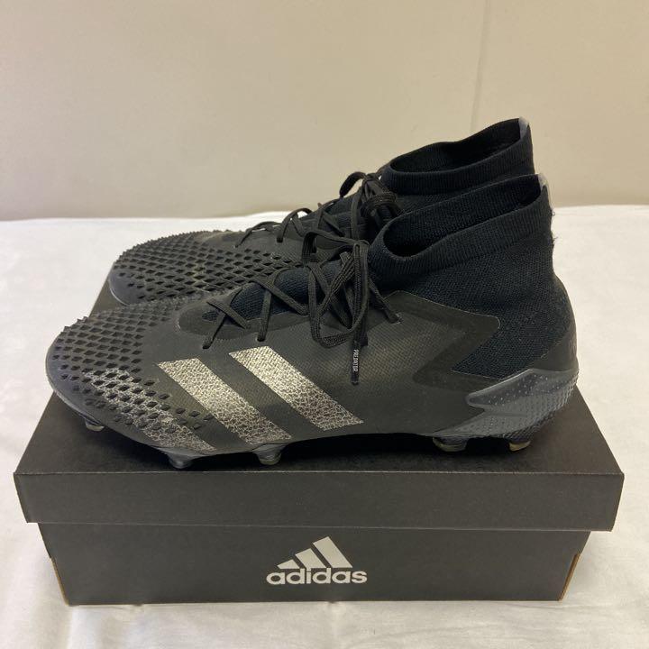 adidas 27cm d0tsI-m58180714479 プレデター20.1fg NEW