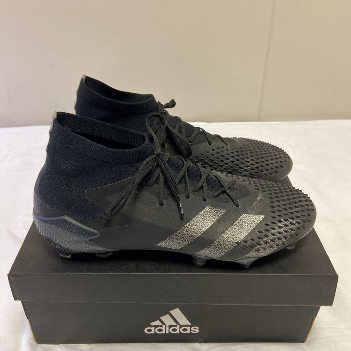 adidas 27cm d0tsI-m58180714479 プレデター20.1fg NEW