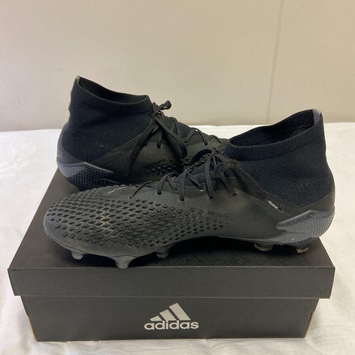 adidas 27cm d0tsI-m58180714479 プレデター20.1fg NEW