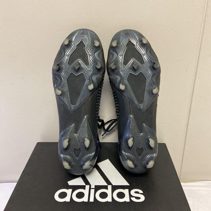adidas 27cm d0tsI-m58180714479 プレデター20.1fg NEW
