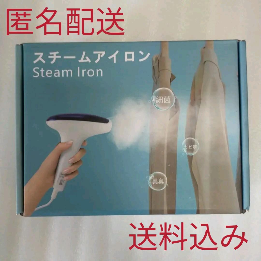 スチームアイロン ハンディスチーマー 衣類スチーマー 衝撃特価 スチームアイロン ハンディスチーマー 衣類スチーマー 衝撃特価