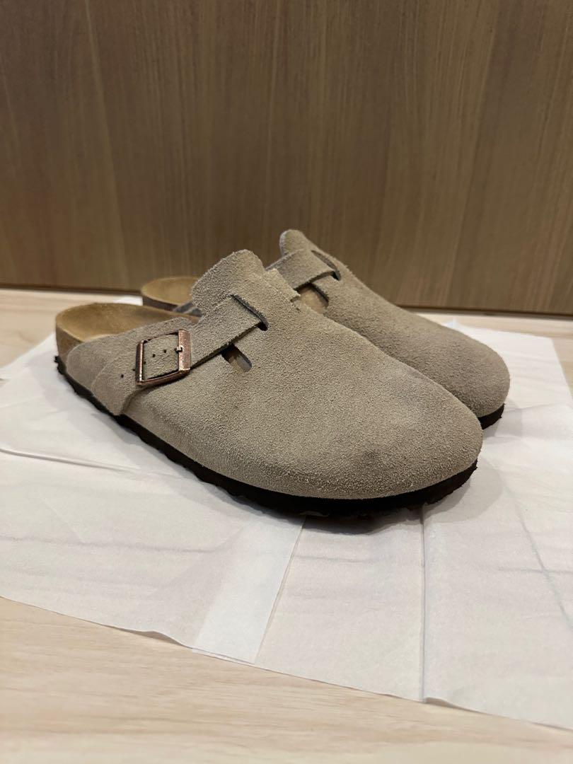へさん専用birkenstock ビルケンシュトック　メンズサンダル