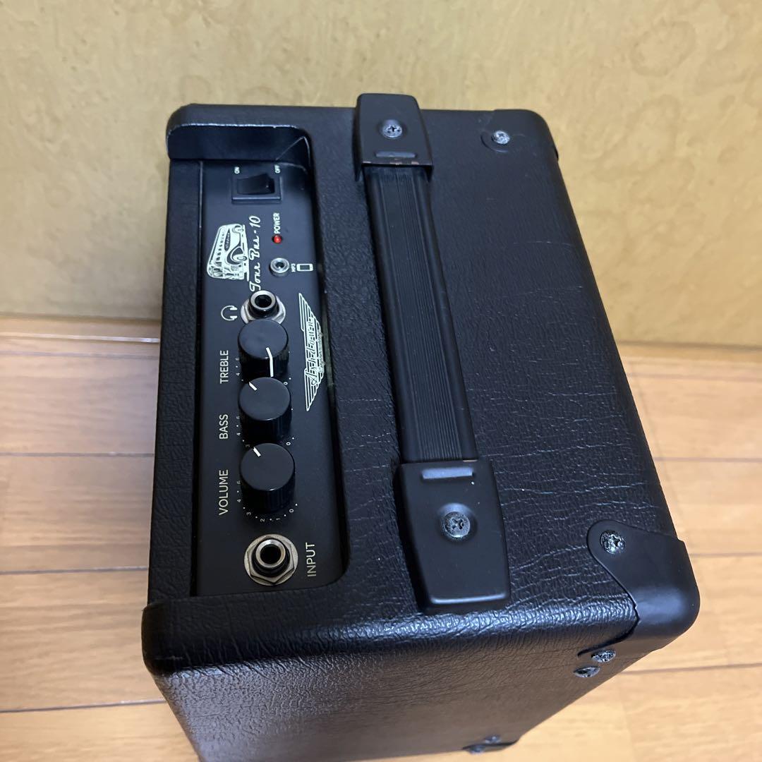 ASHDOWN ( アッシュダウン ) TourBus 10