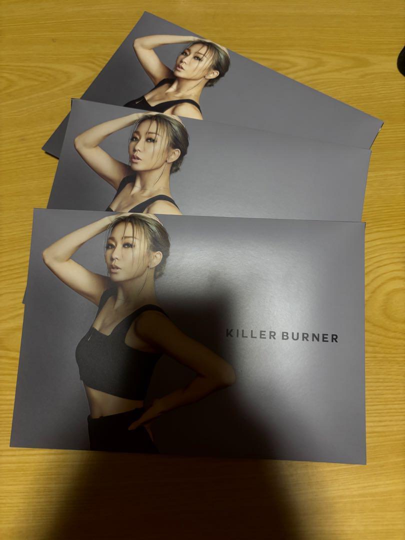 KODA KUMI KILLER BURNER 30g(2g×15袋) ×3