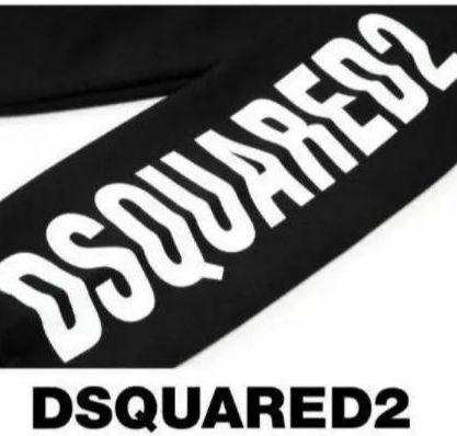 新作超激安 新品未使用品 トレーナー スウェット ディースクエアード MfuW3-m58182323978 DSQUARED 2 在庫あ特価