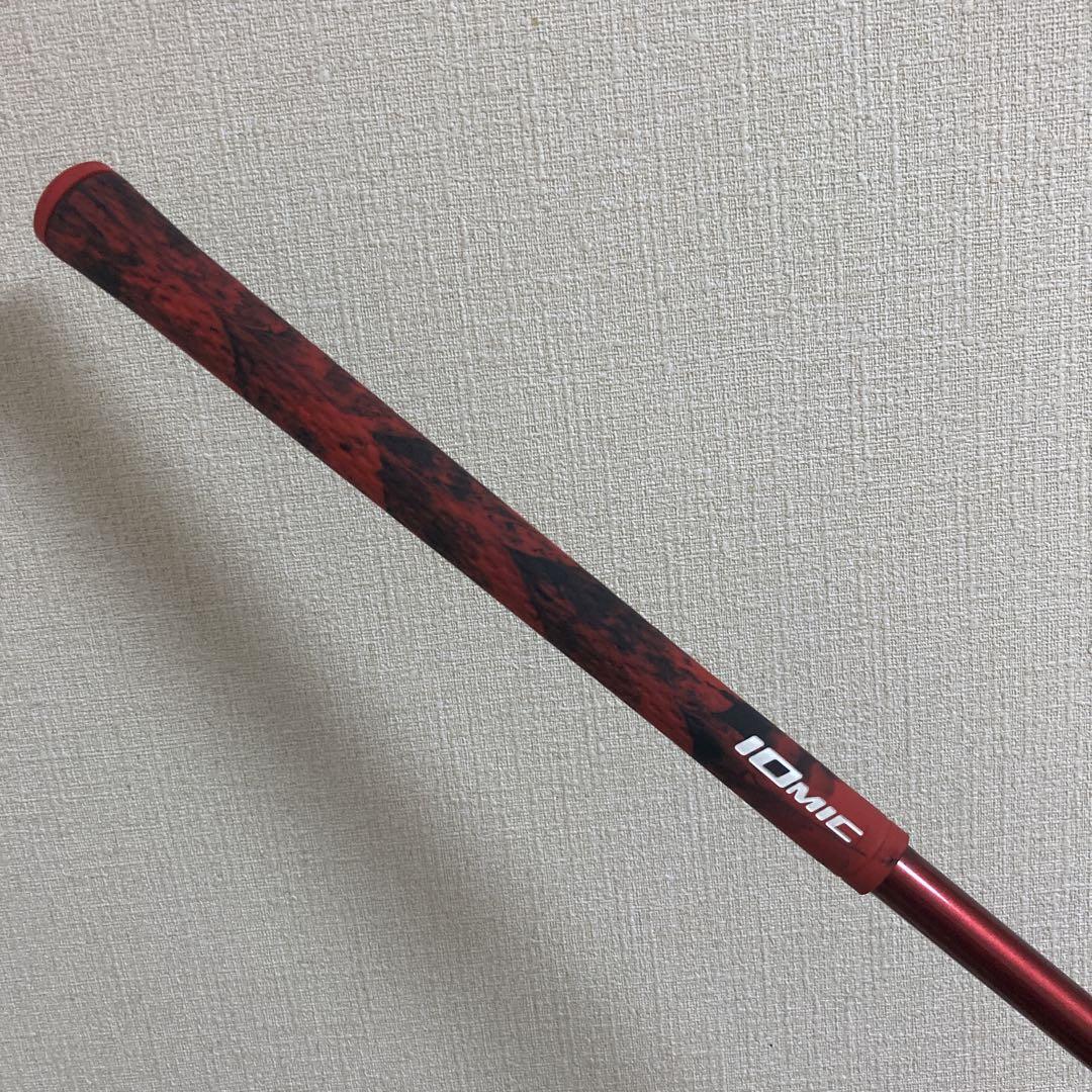 Callaway X2 HOT 3番ウッド（スプーン）