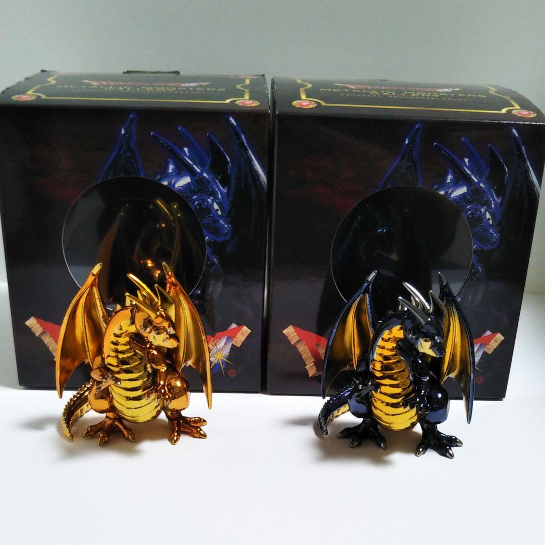 ドラゴンクエスト メタリックモンスターズギャラリー グレイト