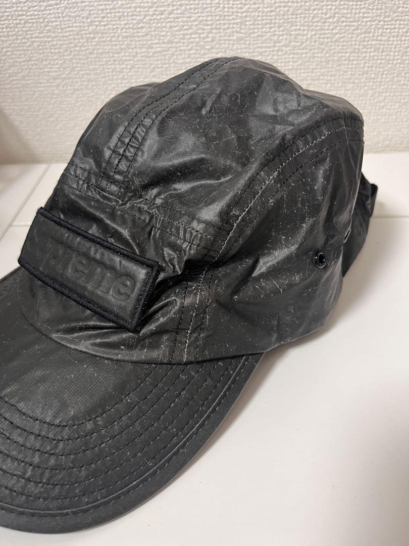 帽子 Supreme Reflective Speckled Camp Cap