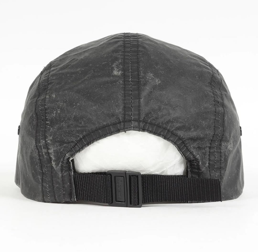 帽子 Supreme Reflective Speckled Camp Cap