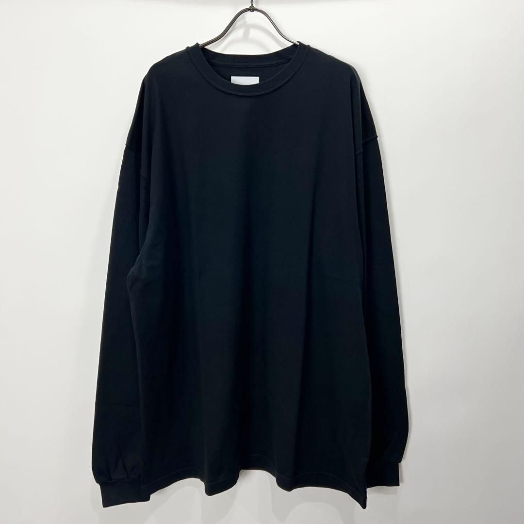 希少】WTAPS×UNDERCOVER GIG/LS/COTTON. ロンT