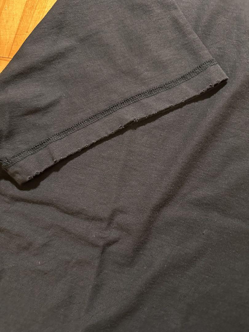 トップス BALENCIAGA Inside Out T-Shirt