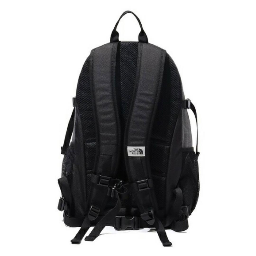 正規店仕入れの正規店仕入れの新品未使用 ノースフェイス ボーダー