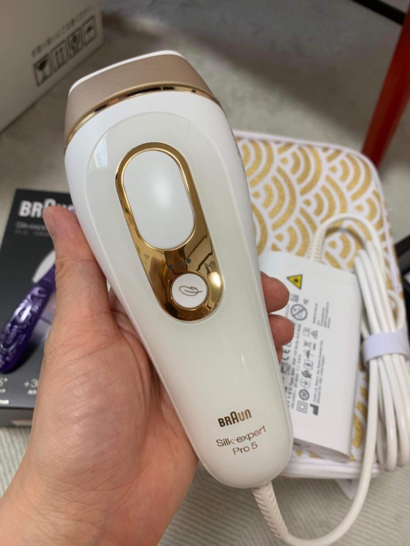 【期間限定！50%OFF】 業界最高峰パワー 脱毛器・光美容器を手掛
