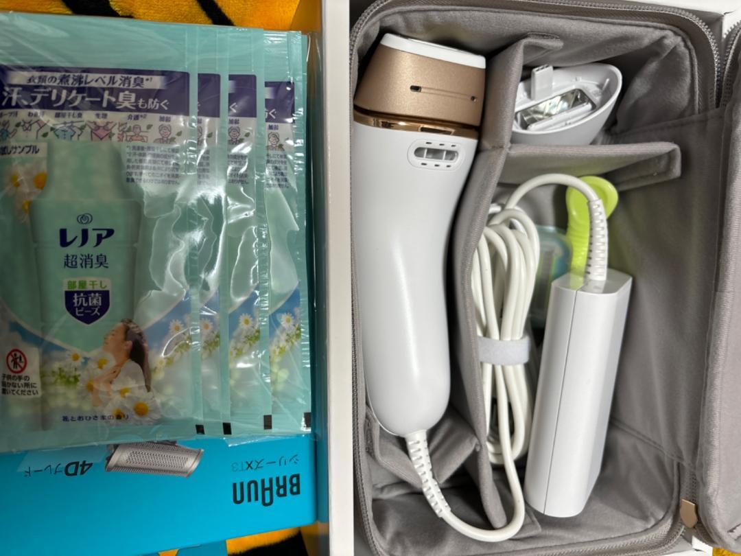 【期間限定！50%OFF】 業界最高峰パワー 脱毛器・光美容器を手掛