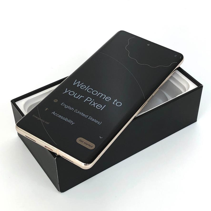 ジャンク品】Google｜Pixel 7 Pro 128GB｜SIMフリー