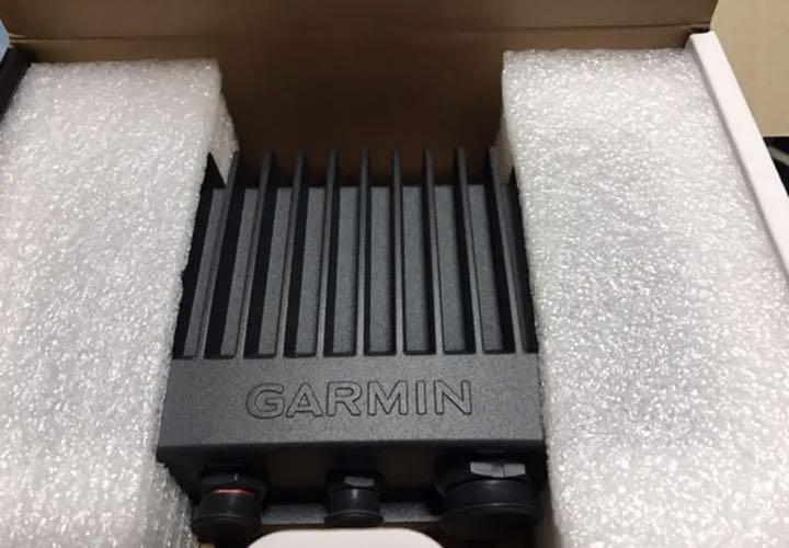 1台のみ　新品　GARMIN ガーミン　LIVESCOPE ライブスコープ　魚探
