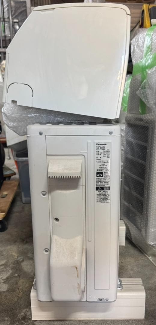 ルームエアコン