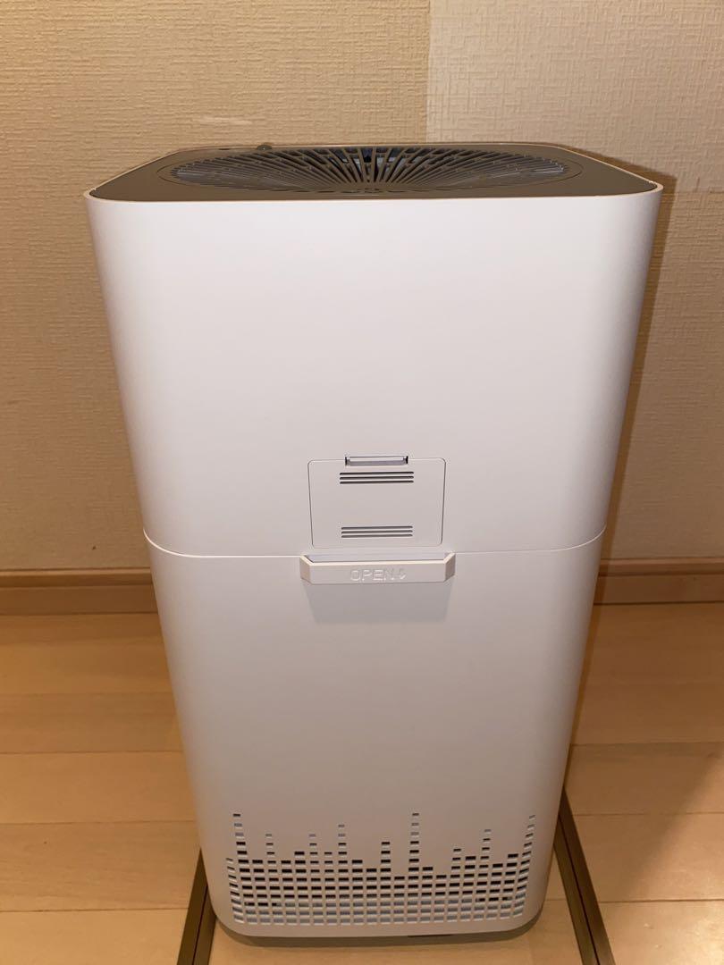 エアドックX3s空気清浄機2022年式 Airdog エアドッグ X3s 2022年製 高性能空気清浄機