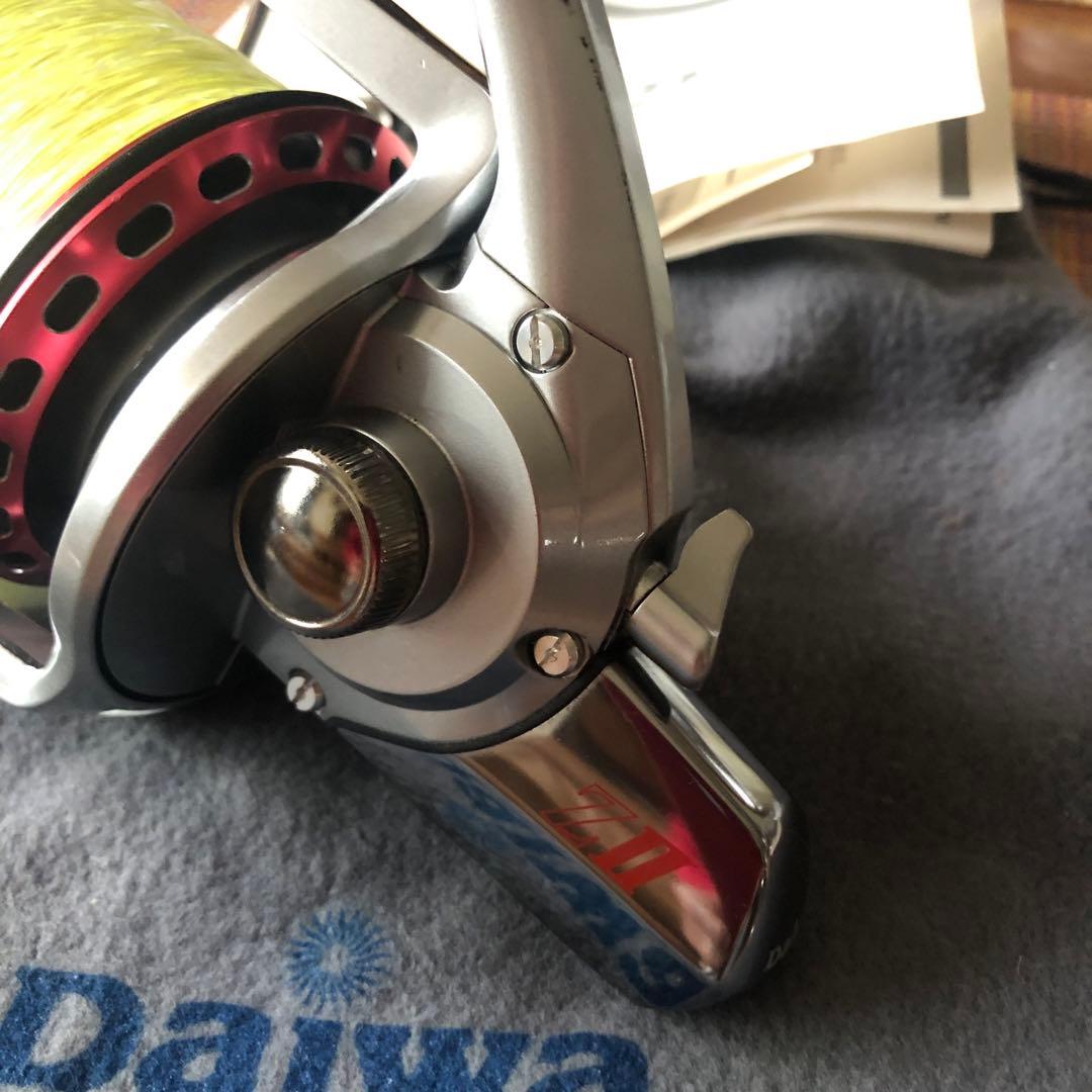 Daiwa TOURNAMENT