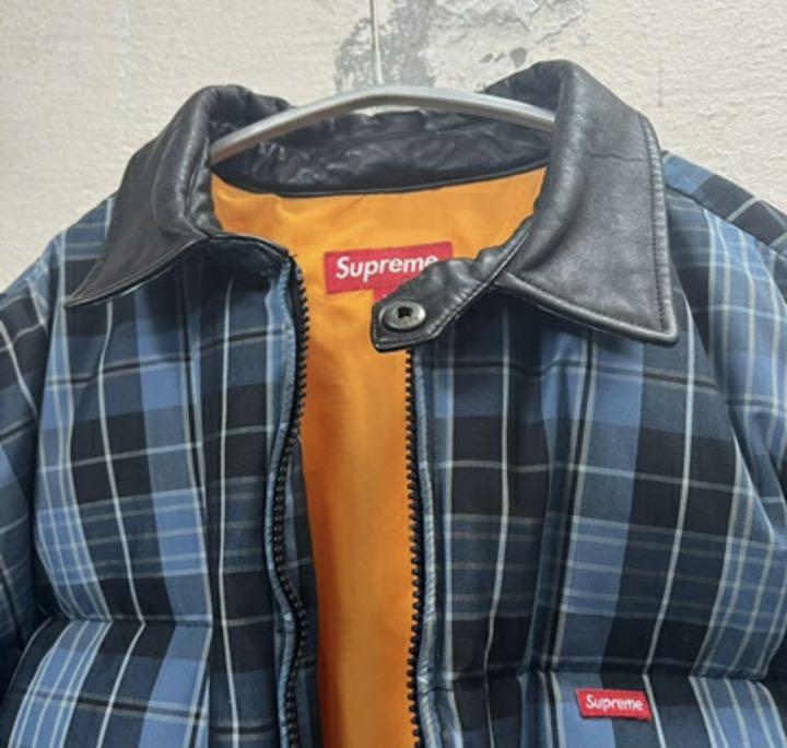 ネット限定】 supreme leather colour puffy jacket M dopf.ui.ac.id ネット限定】 supreme leather colour puffy jacket M dopf.ui.ac.id