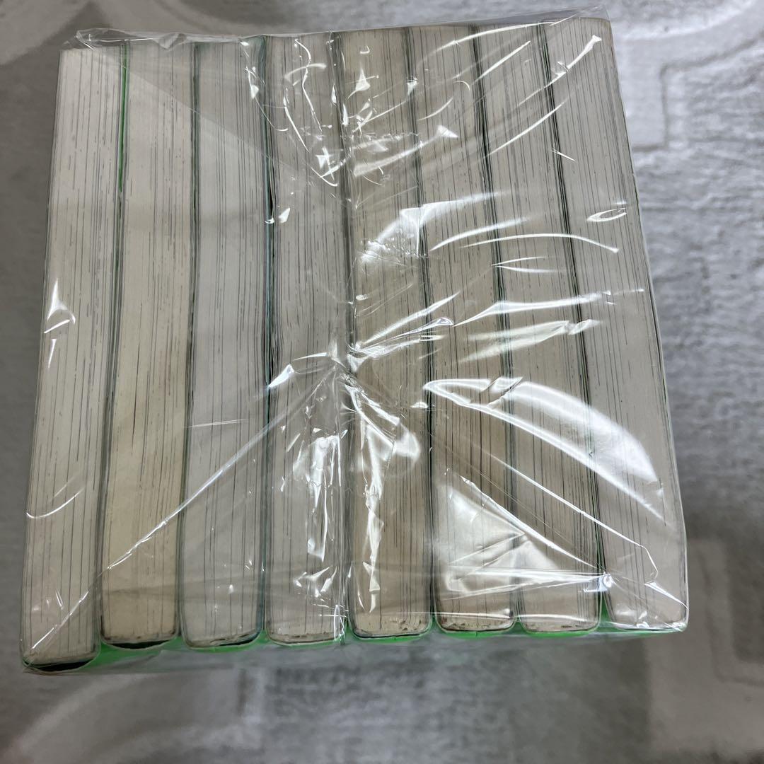 全巻セット　四つ子ぐらし　1-19巻までの20冊セット