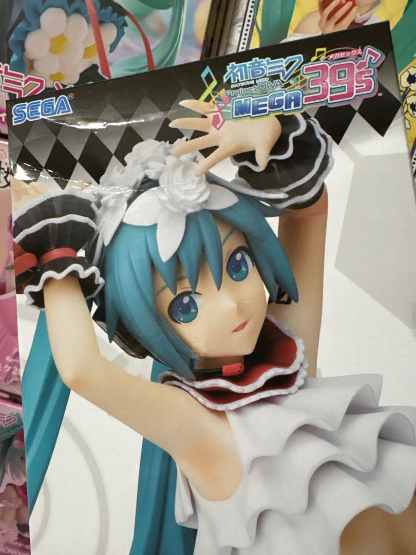 フィギュア