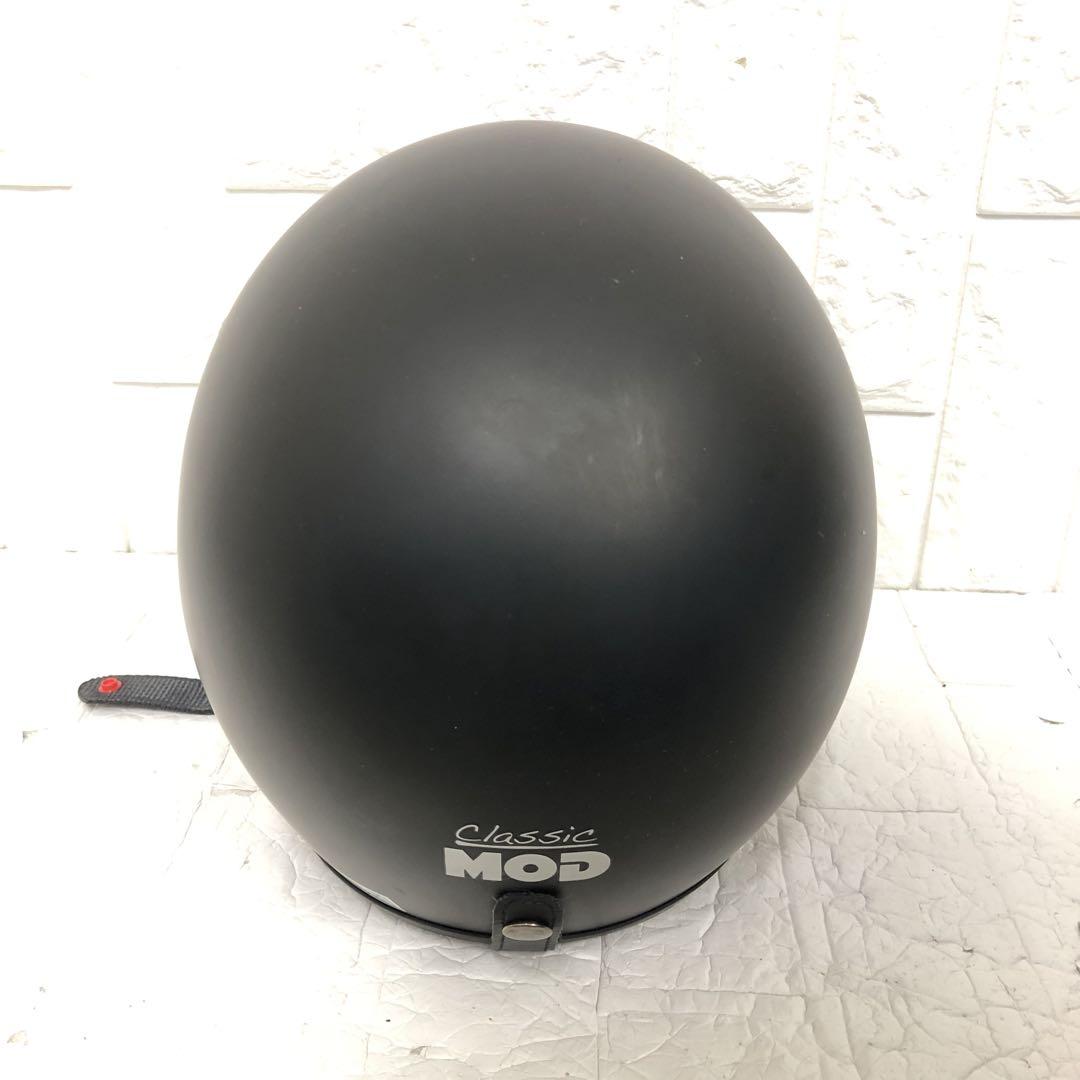 ジェットヘルメット 59〜60cm